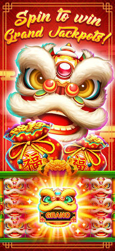 Full House Casino - Slots Game screenshot 3