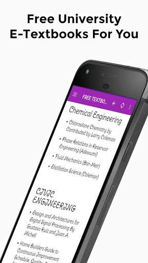 School Portal NG – Free E-learning, CBT & Homework скриншот 15
