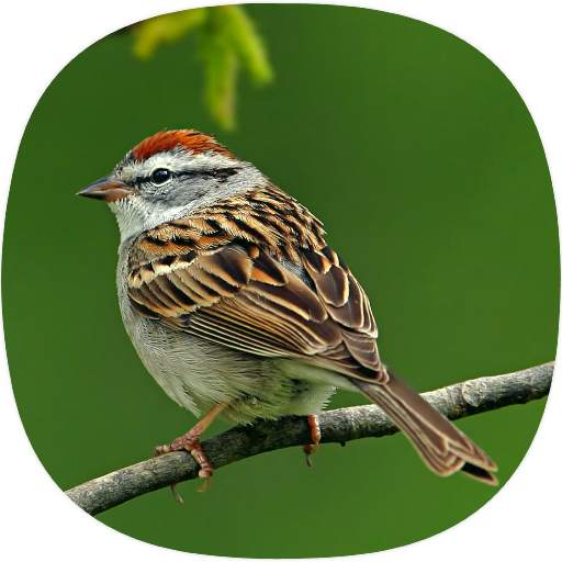 Lark Birds Sounds 1.0