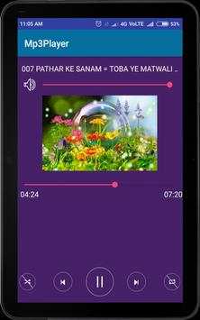 NX  Player 14 تصوير الشاشة