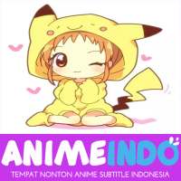 Animeindo - Anime Sub Indo