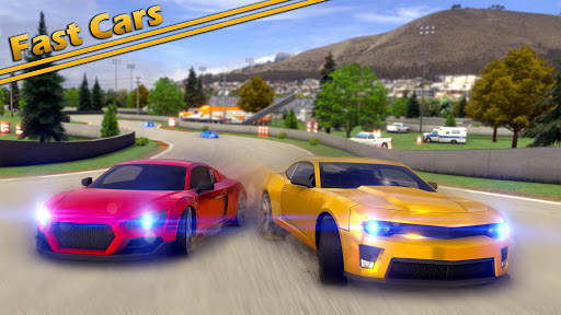 Racing 3D screenshot 4