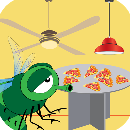 Crazy Office game free icon