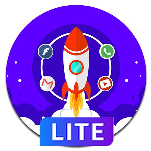 Fast Ram Booster Lite - Free cleanup memory 1.6
