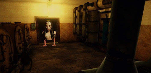 MOMO Scarry Game screenshot 4