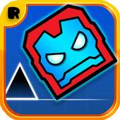 Geometry Iron SubZero Rush 1.2.05