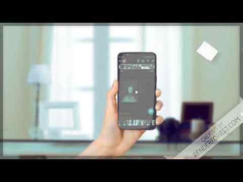 Video  Splitter :- SPLIT and Share Directy screenshot 1