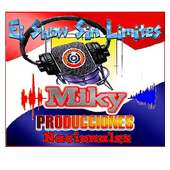 MIKY  PRODUCCIONES