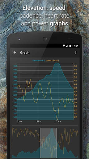 GPX Viewer screenshot 7