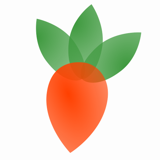 ikon Veggie Garden Planner