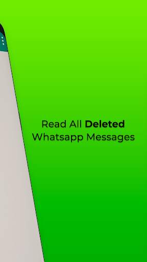 Deleted Messages Restore for whatsapp screenshot 2