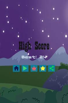 Ninja Jump screenshot 4