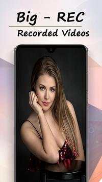 Hot Video For Bigo Live - Streaming Record Videos screenshot 5