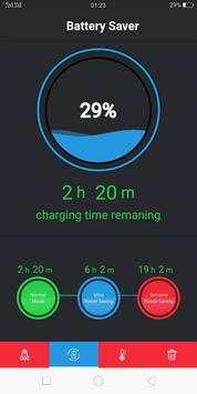 Cleaner Master - Memory cleaner & Speed Booster screenshot 1