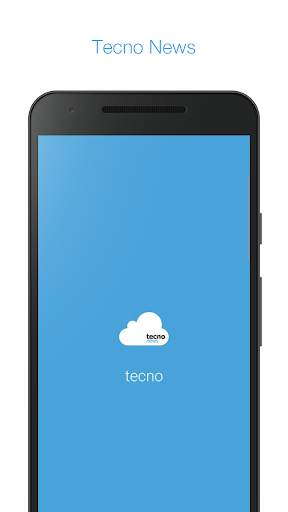 Tecno News. Las últimas noticias de tecnología screenshot 1