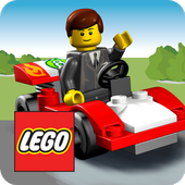 LEGO® Juniors Create &amp; Cruise icon