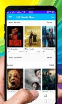 HD Movie Watch Free screenshot 2