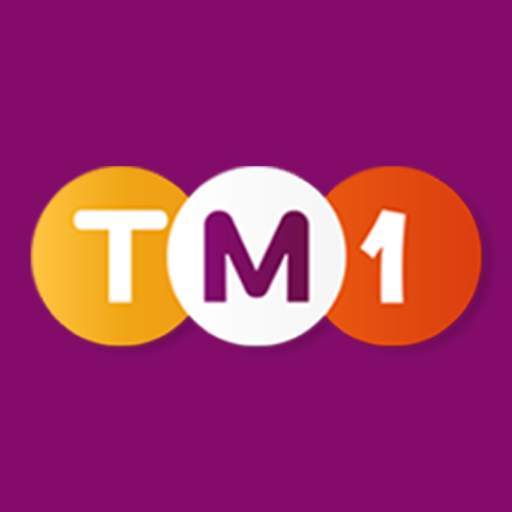 TM1 Mobile 1.1.0
