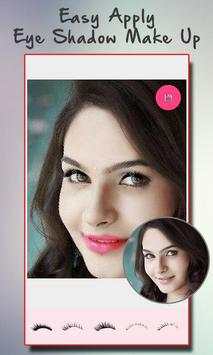 Beauty You Cam Selfie Makeup screenshot 4