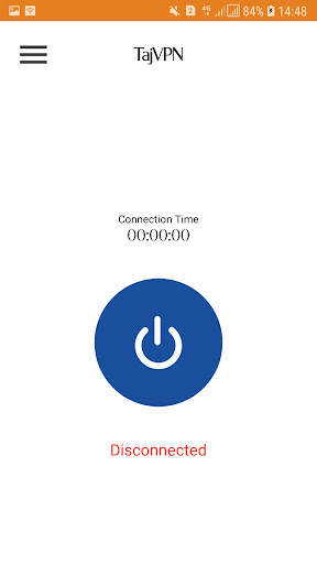 Taj VPN - High Speed VPN screenshot 2