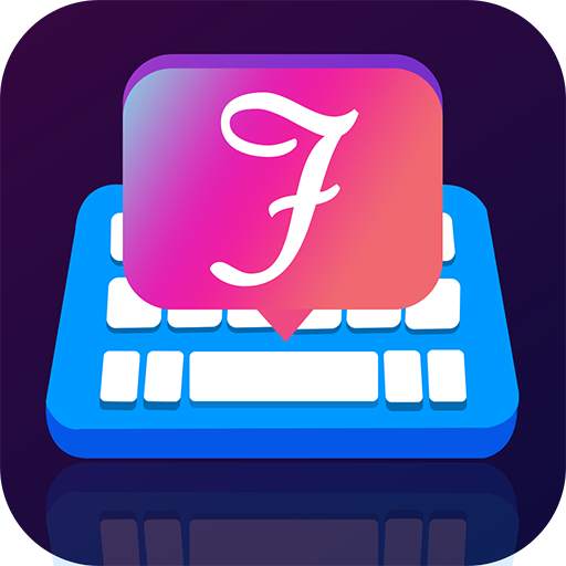 Fancy Fonts - Font Keyboard & Emoji Keyboard 1.0
