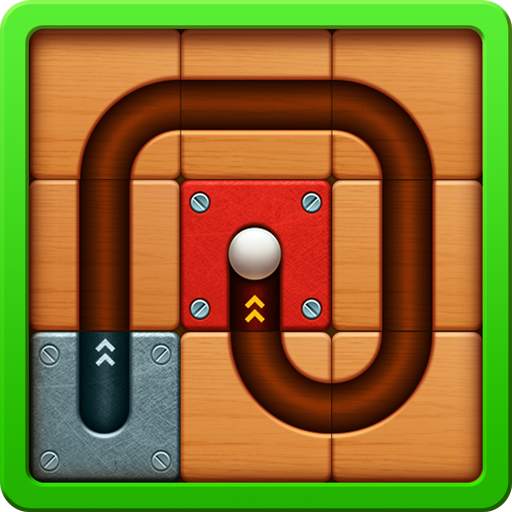 Balls Rolling-Plumber, Slither, Line, Fill & Fun! 2.2.5002