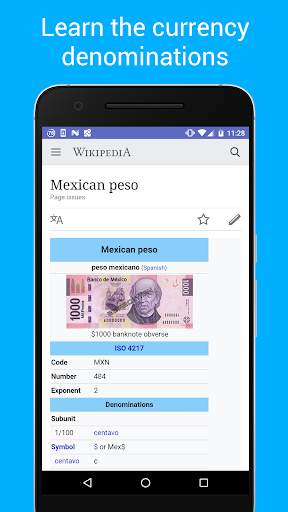 Travel - Currency Converter screenshot 3