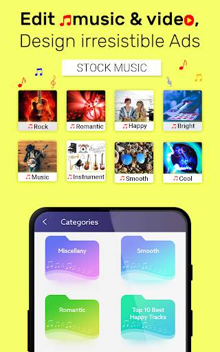Banner Maker, GIF Creator screenshot 11