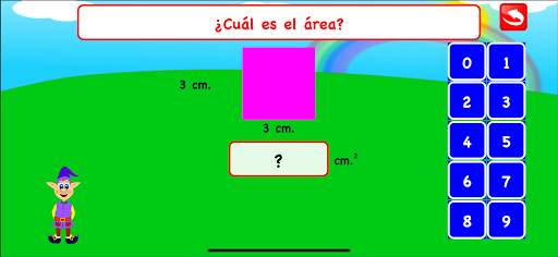 Matemáticas 5º Primaria LITE screenshot 4