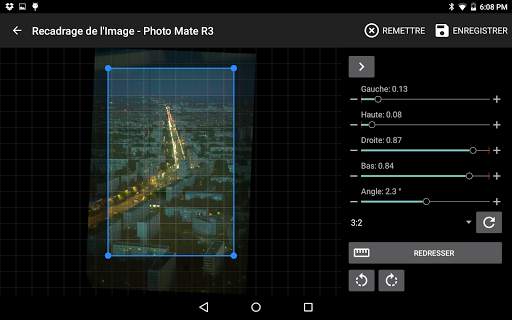 Photo Mate R3 screenshot 3