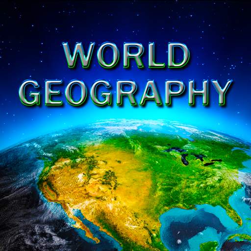 World Geography - Quiz Game 1.2.184