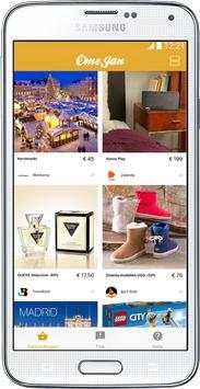 Ome Jan - Free Classifieds screenshot 1
