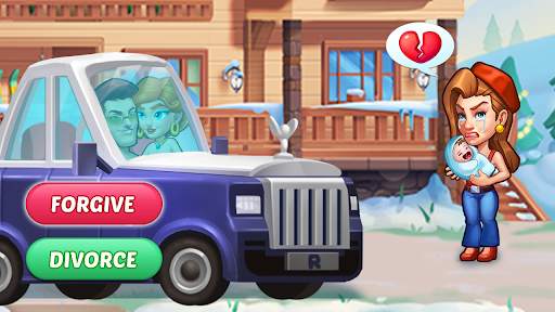 Car Parking Tycoon स्क्रीनशॉट 5