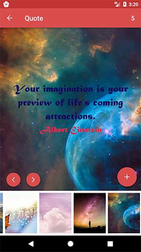 Law Of Attraction Quotes - All in One 2 تصوير الشاشة