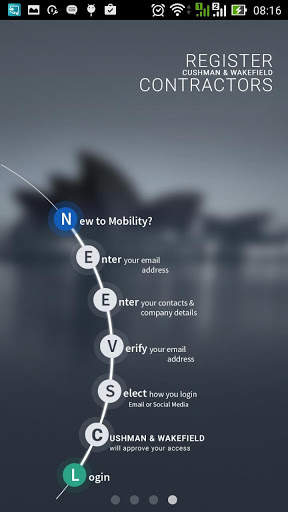 C&W Mobility screenshot 6