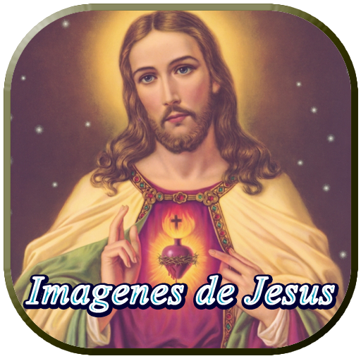 Imagenes de Jesus icon
