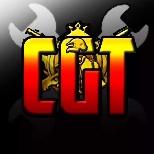 CGT - GFX Tool & Game Booster for PUBG 1.1