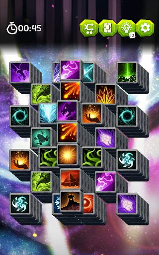 Fantasy Mahjong World Voyage скриншот 13
