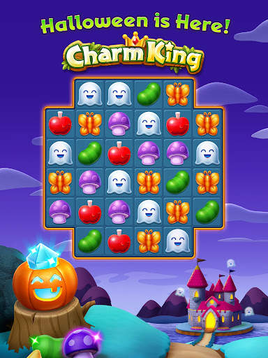 Charm King screenshot 8
