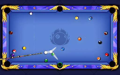 8 Ball Clash - Pool Billiards screenshot 13