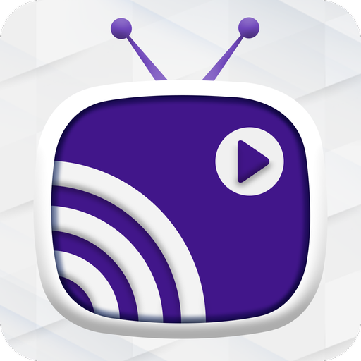 Cast to Roku | Screen Mirror icon