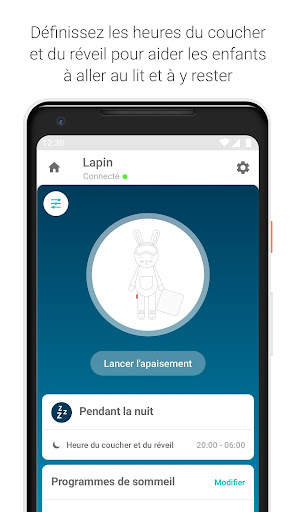Fisher-Price® Smart Connect™ screenshot 6