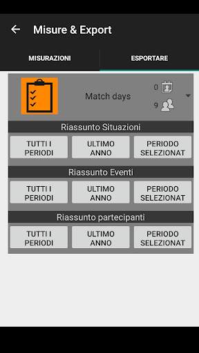 Attendance Tracker screenshot 6