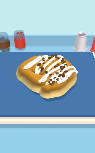 Bake it скриншот 9