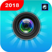 My camera icon