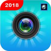 My camera