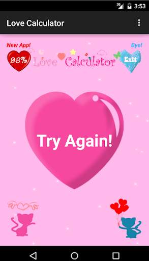 Love Calculator - Prank App screenshot 6