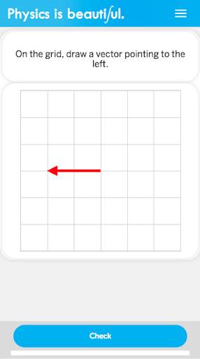 Physics is Beautiful:  Learn Physics Free screenshot 3