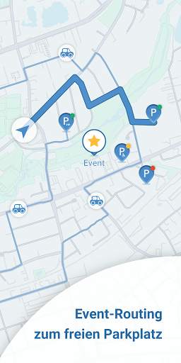 NUNAV Navigation screenshot 6