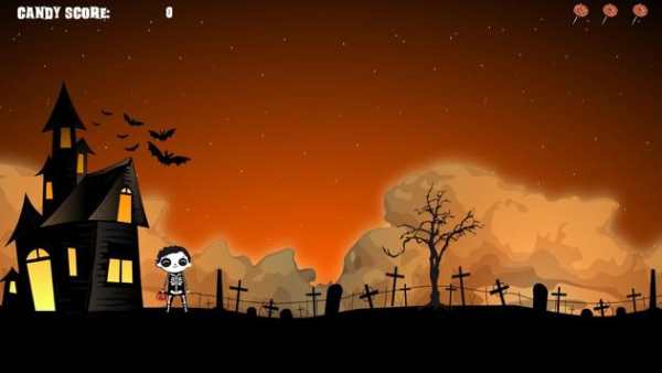 Candy Ween screenshot 8